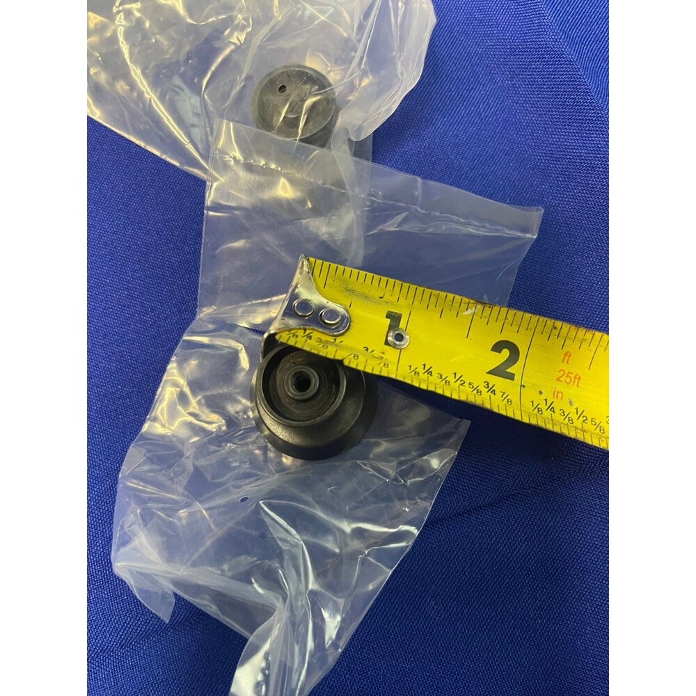 cabinet knobs 8 pack - Picture 3 of 4